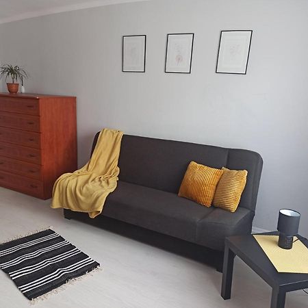 Apartament Mariacka Two Bydgoszcz Dış mekan fotoğraf