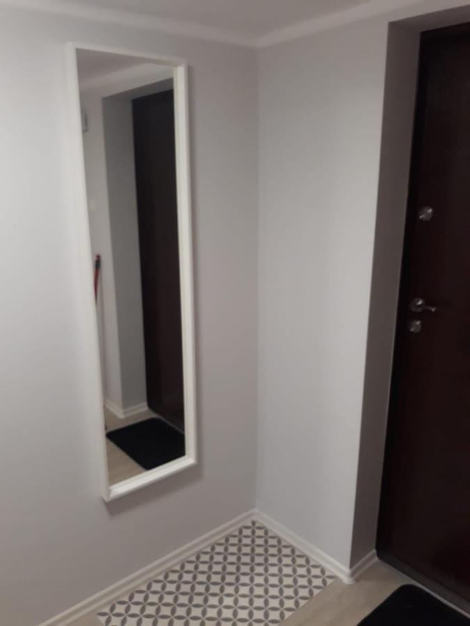 Apartament Mariacka Two Bydgoszcz Dış mekan fotoğraf