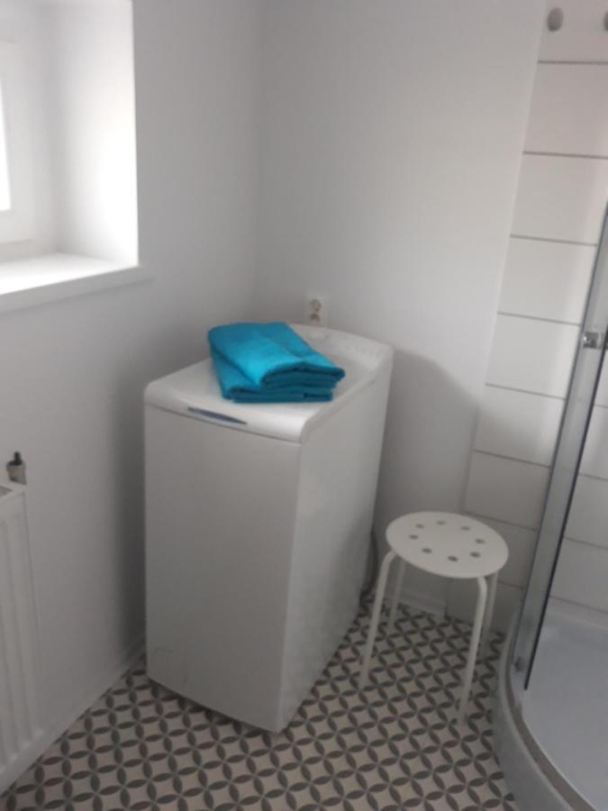Apartament Mariacka Two Bydgoszcz Dış mekan fotoğraf
