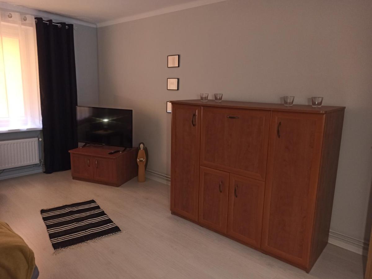 Apartament Mariacka Two Bydgoszcz Dış mekan fotoğraf